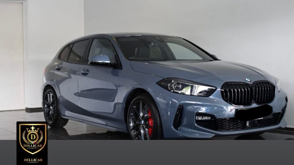 bmwserie1