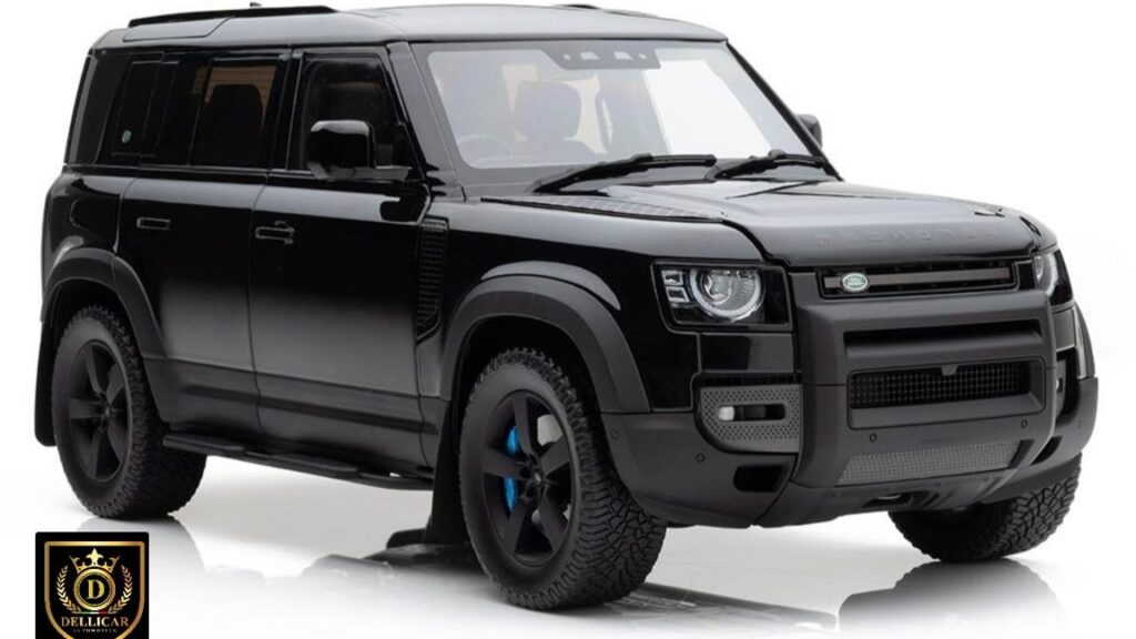 defender