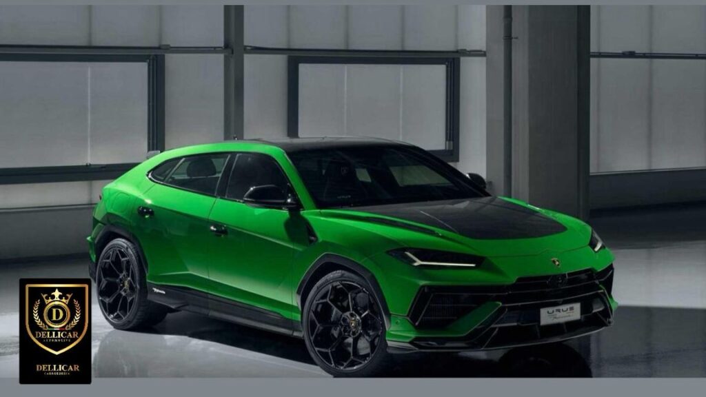 urus